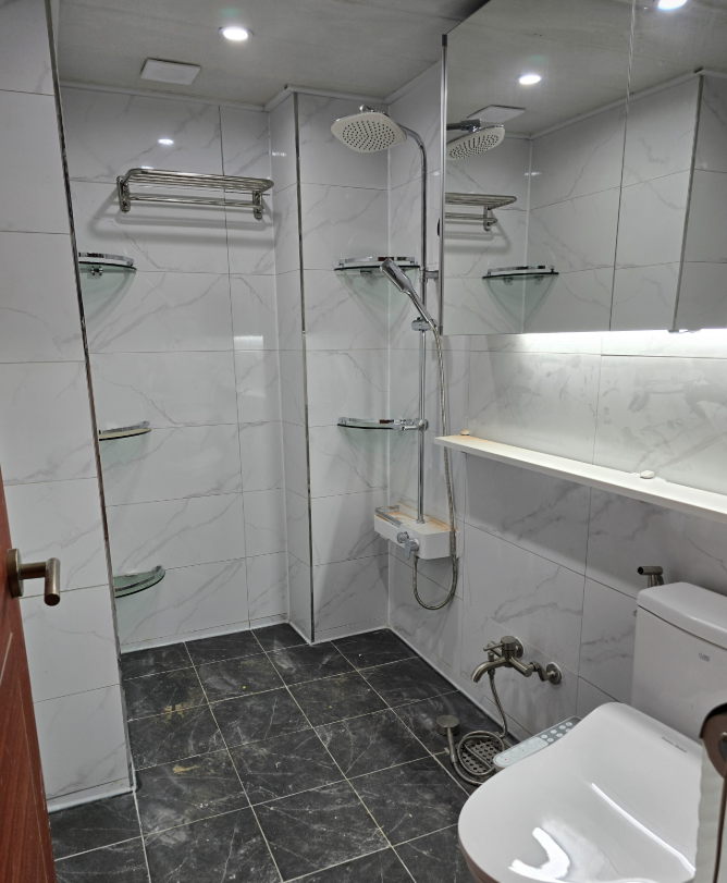 Luxury Bathroom